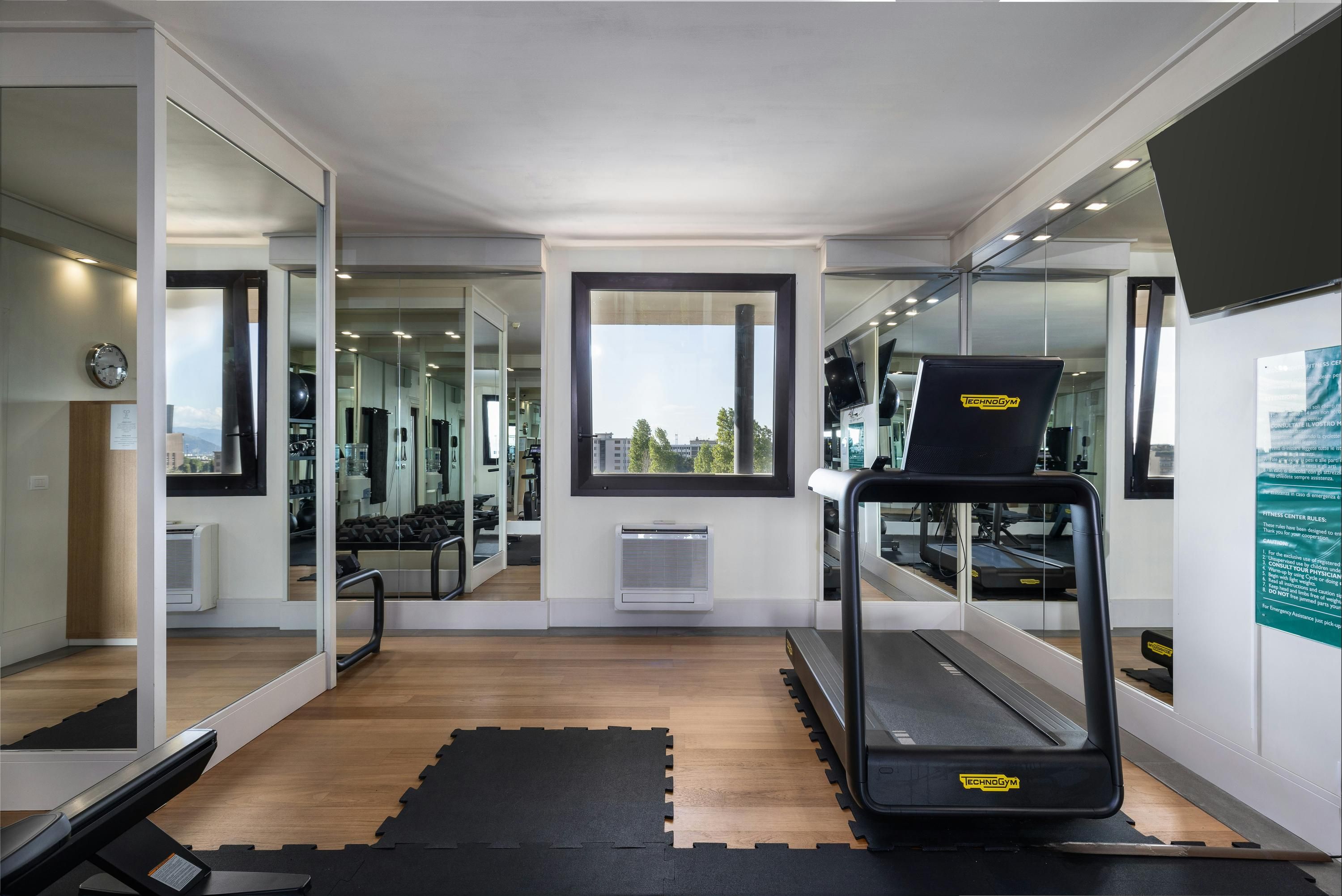 Gym