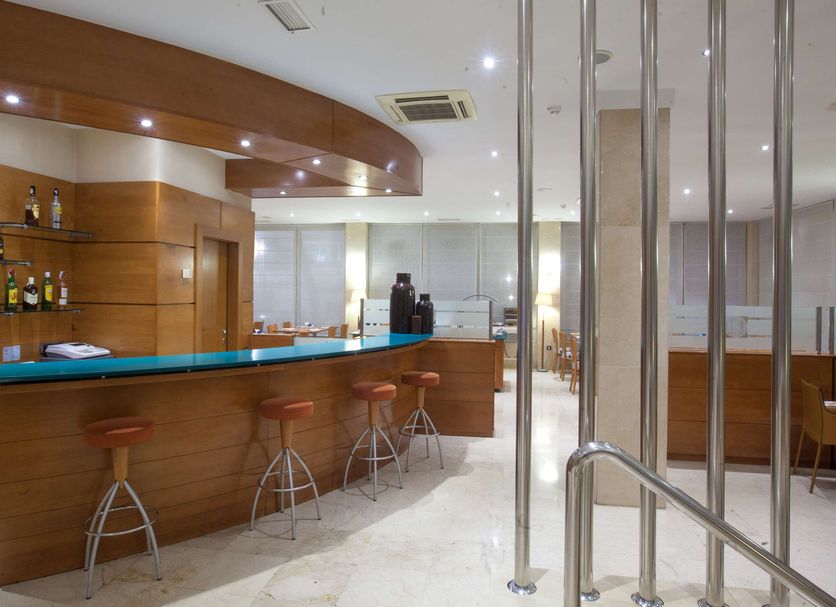 Bar Billede