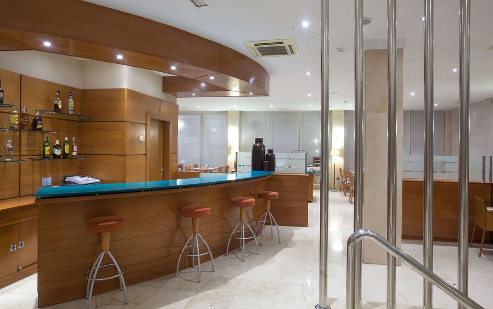 Bar Billede