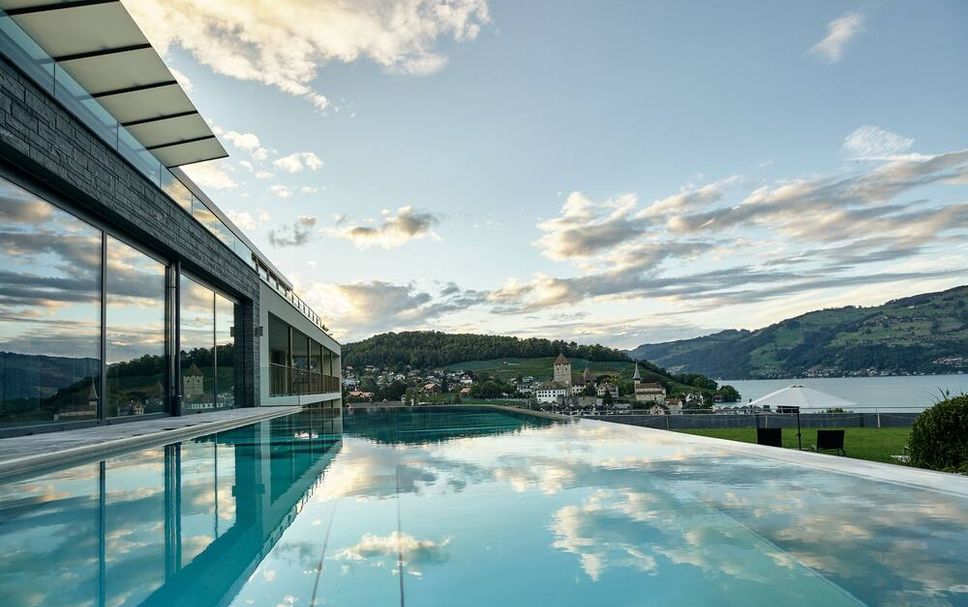 Pool Billede
