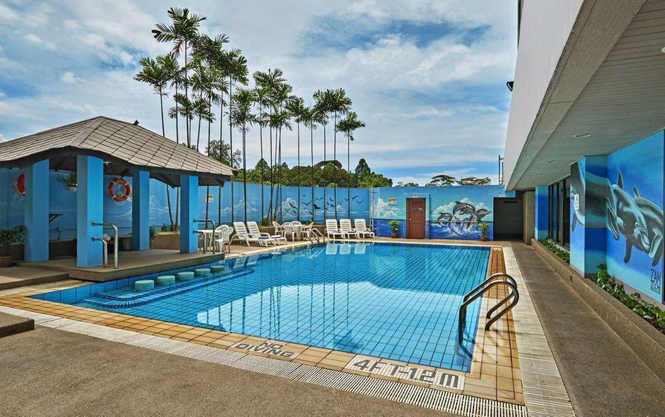 Pool Billede