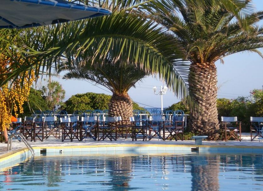 Pool Billede
