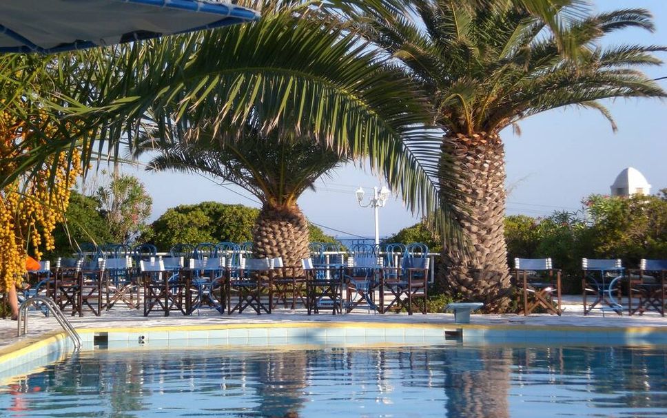 Pool Billede