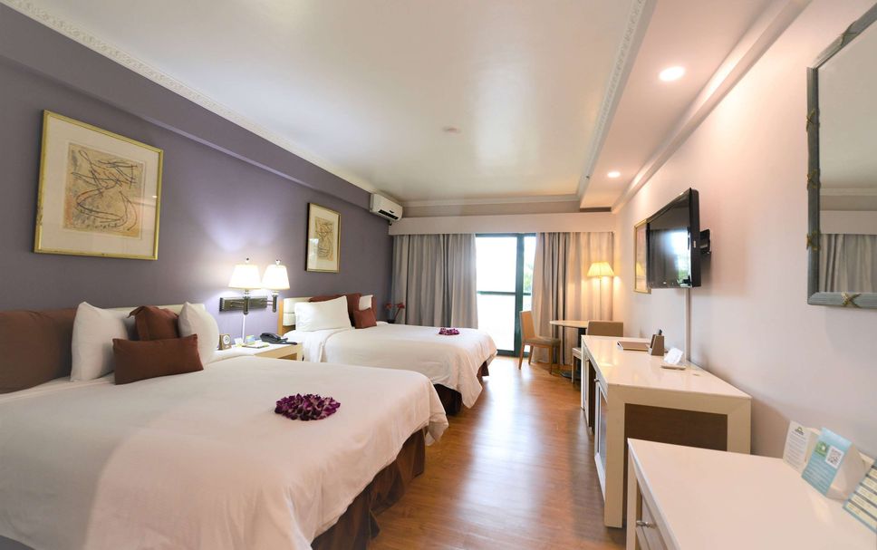 Soveværelse Billede