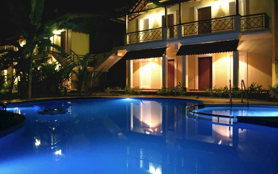 Pool Billede