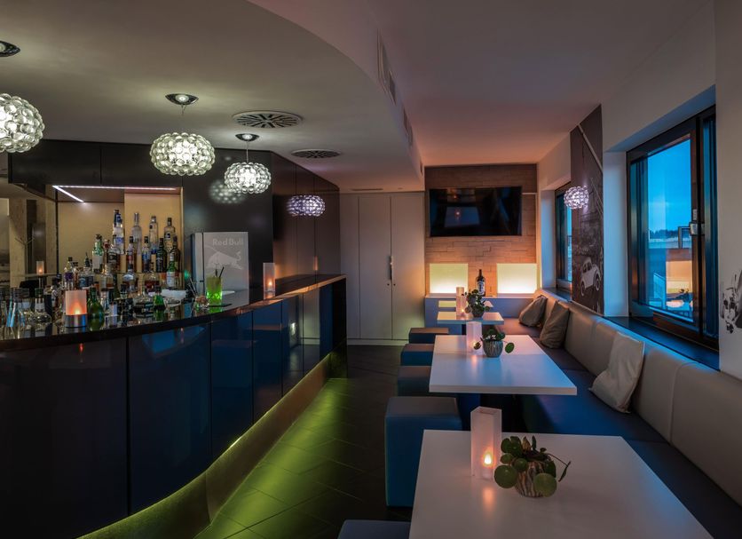 Bar Billede