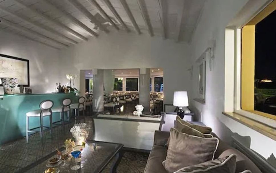 Lounge Billede