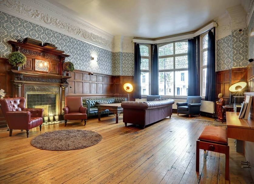 Lounge Billede