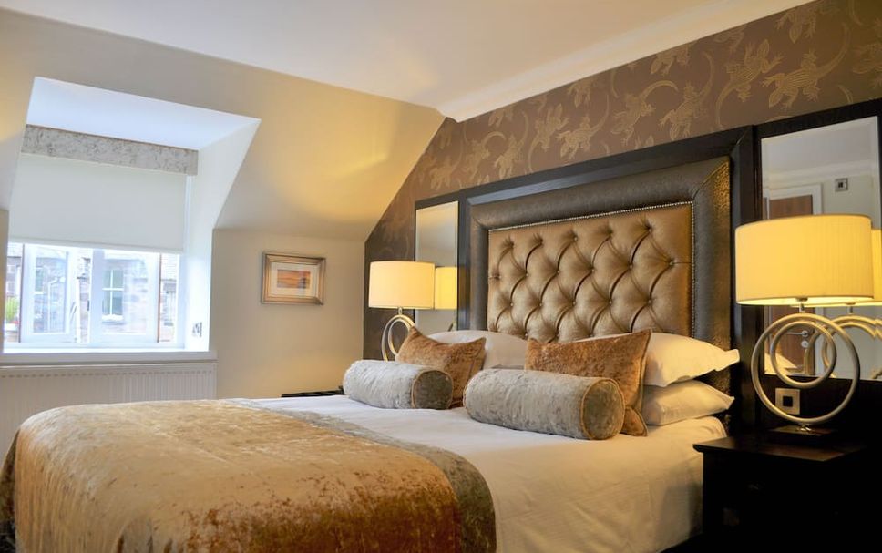 Soveværelse Billede