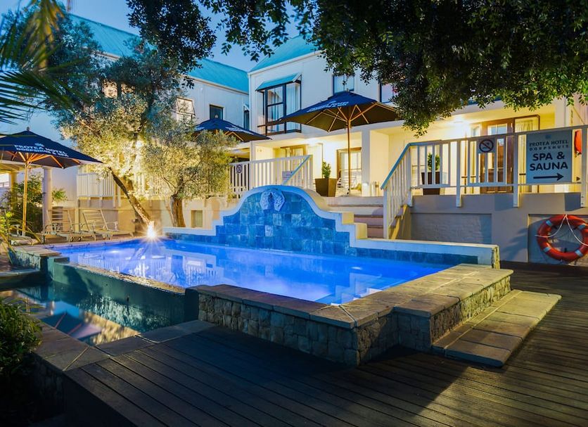 Pool Billede