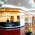 Receptionist