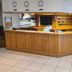 Receptionist