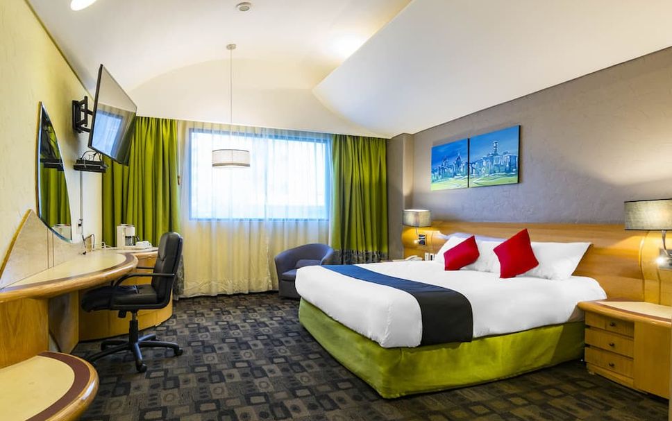 Soveværelse Billede