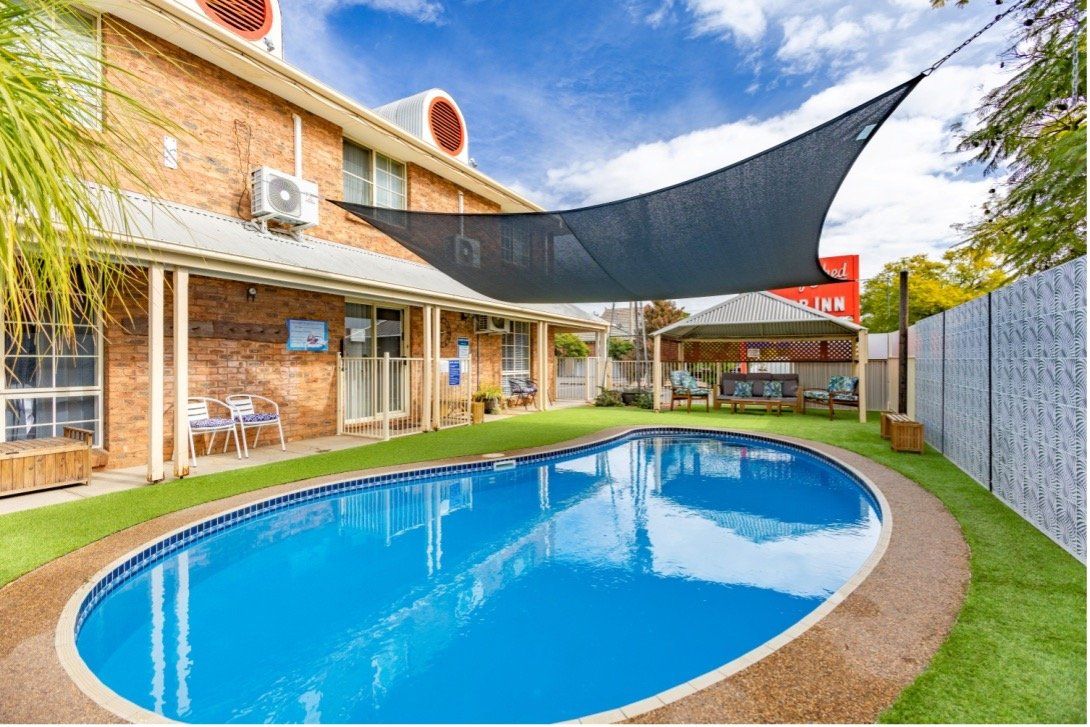 Pool Billede