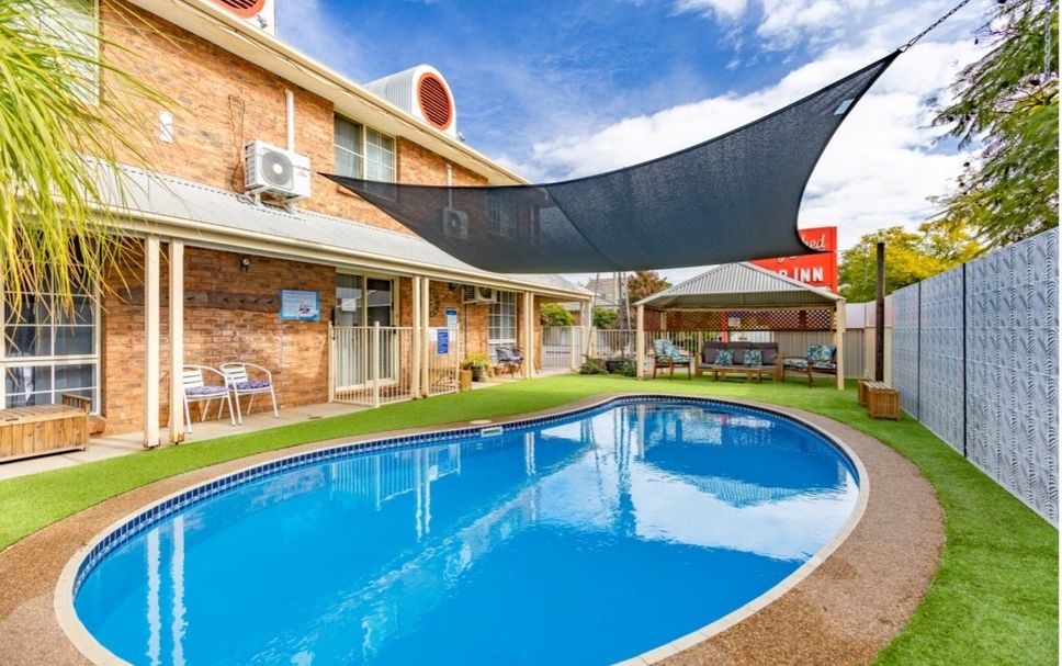 Pool Billede