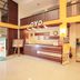 Receptionist