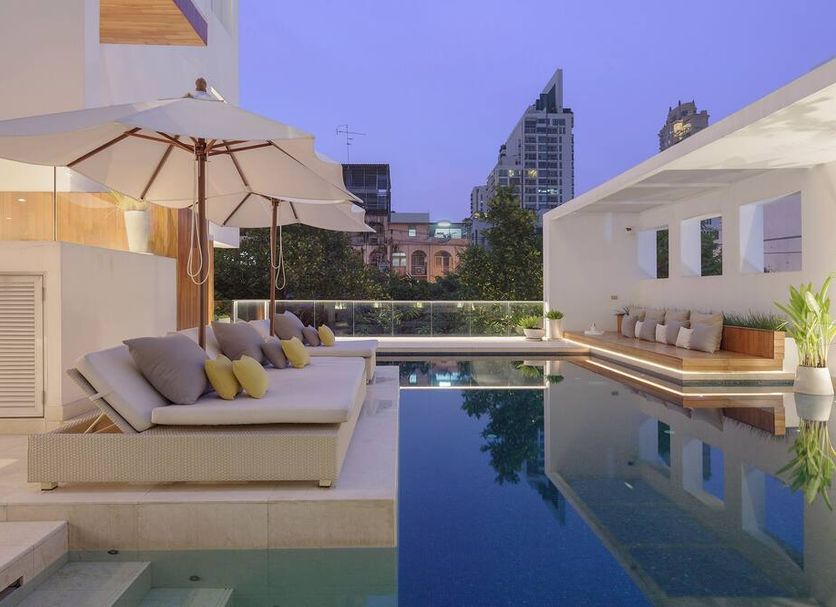 Pool Billede
