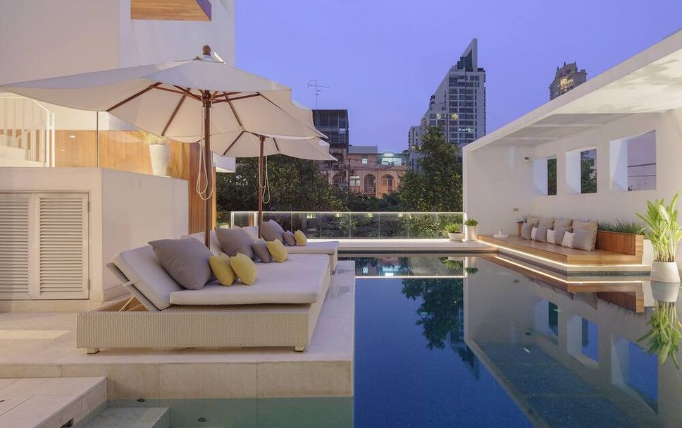 Pool Billede