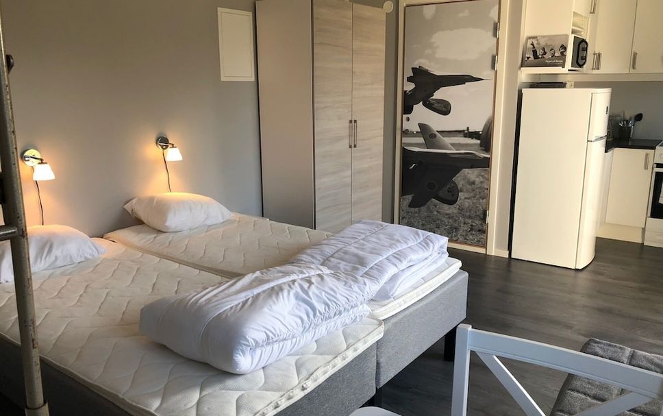 Soveværelse Billede