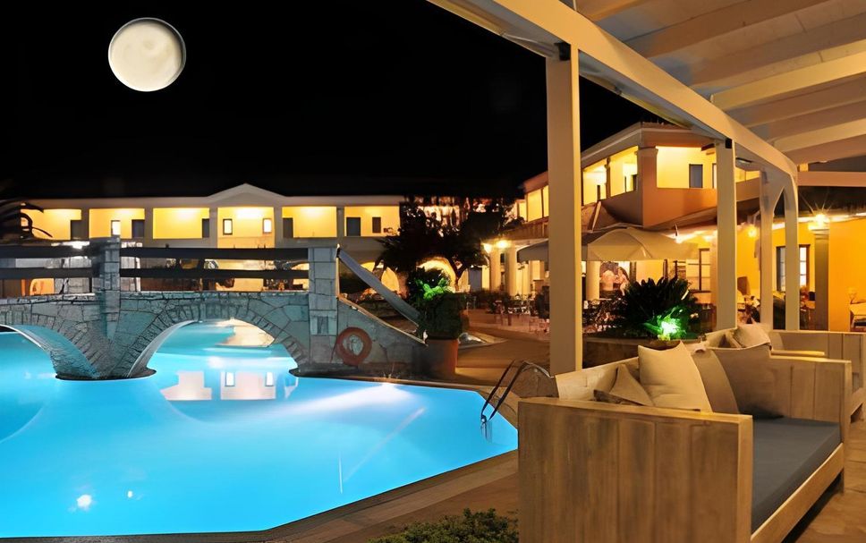 Pool Billede