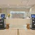 Receptionist