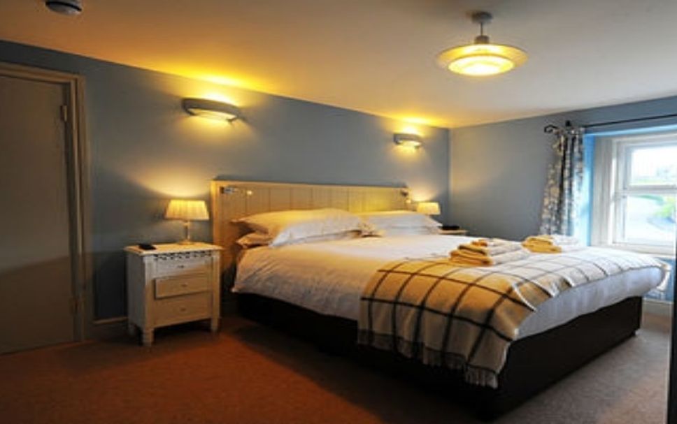 Soveværelse Billede