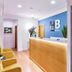 Receptionist