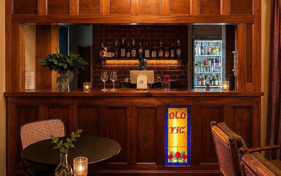 Bar Billede
