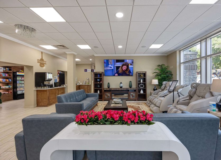 Lounge Billede