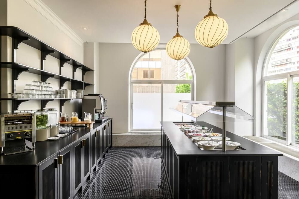 Buffet