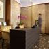 Receptionist
