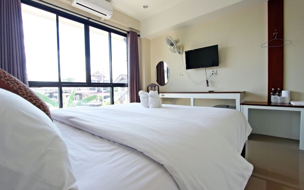 Soveværelse Billede