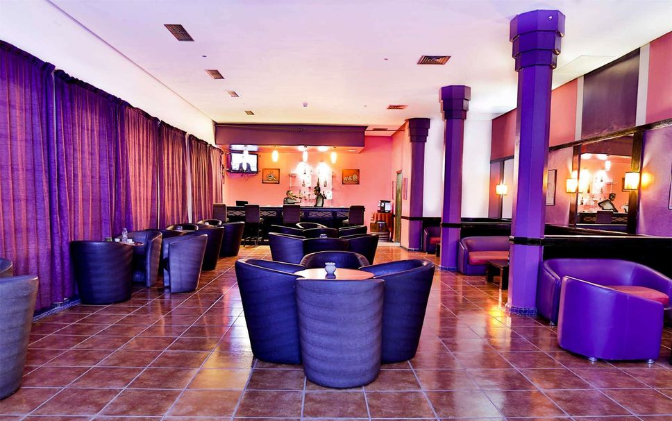 Lounge Billede
