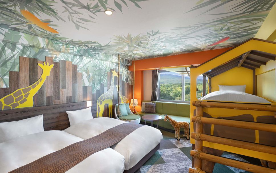 Soveværelse Billede