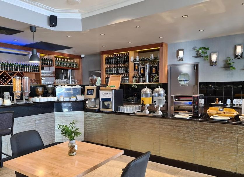 Bar Billede