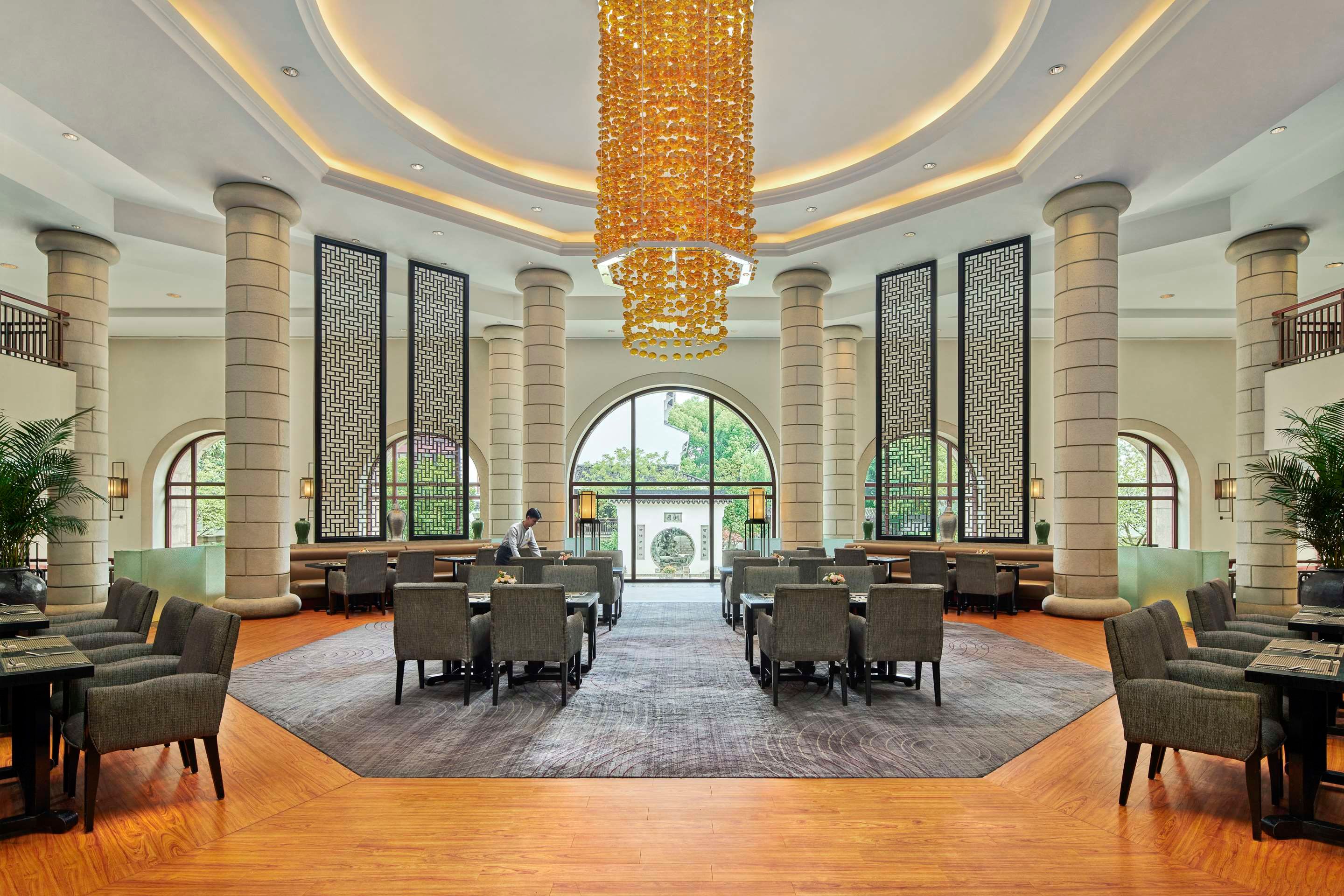 Reception Billede