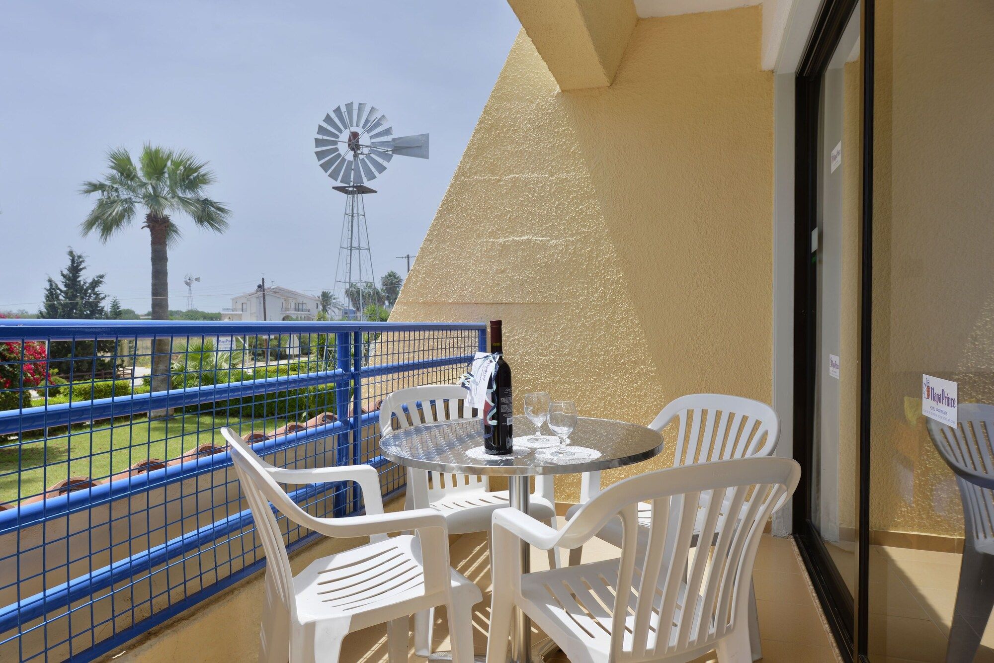 Balkon
