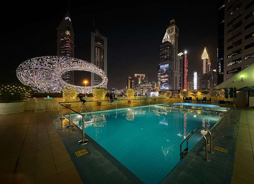 Pool Billede