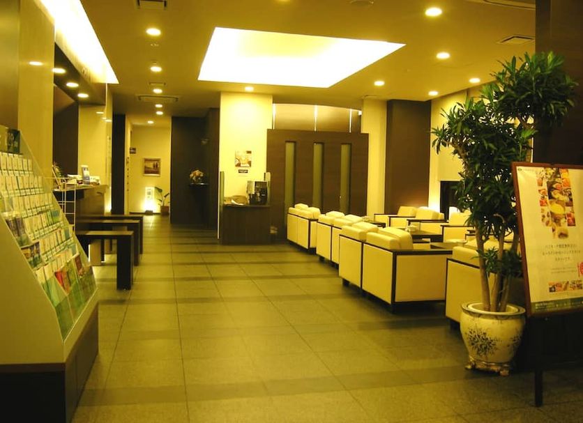 Reception Billede