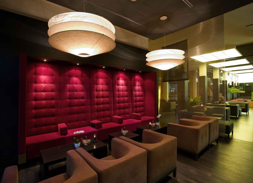 Lounge Billede