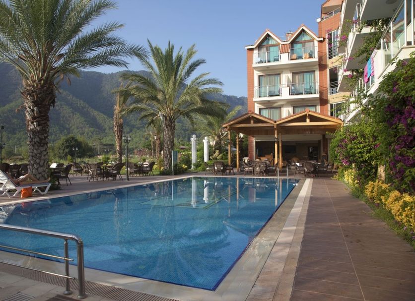 Pool Billede