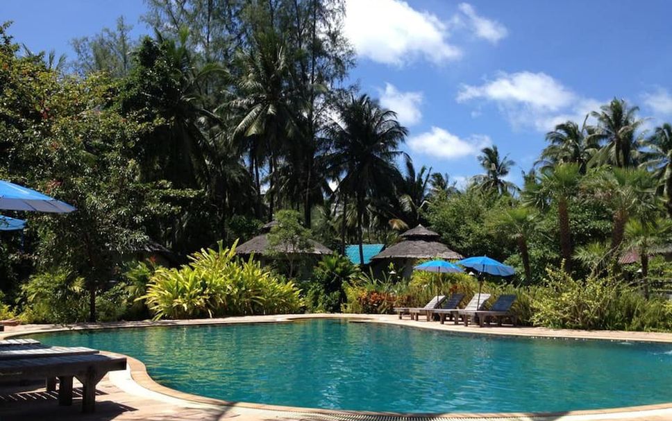 Pool Billede