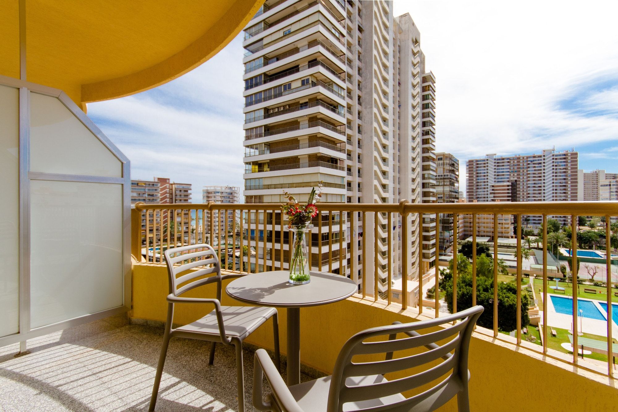 Balkon