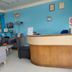Receptionist
