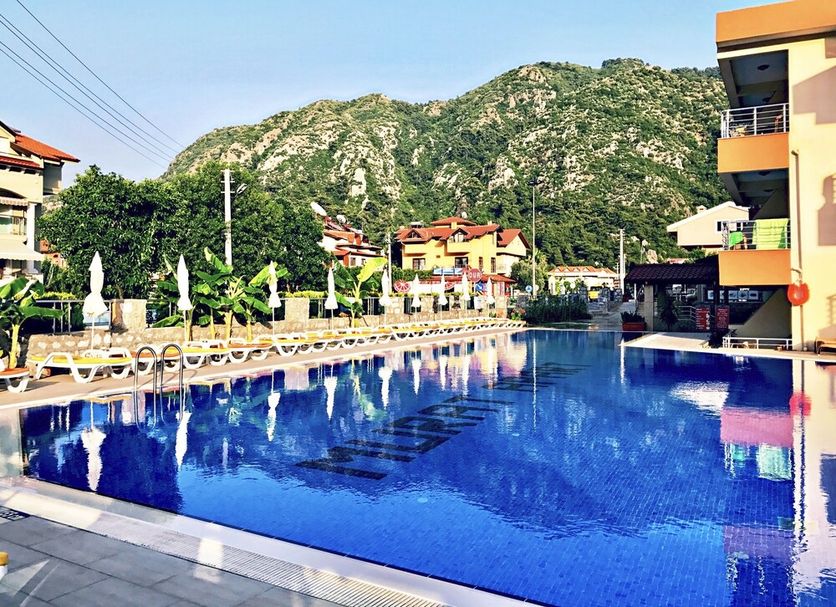Pool Billede