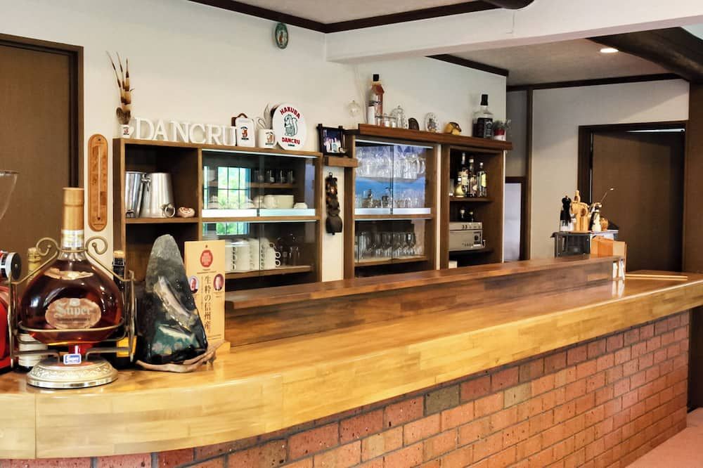 Bar Billede