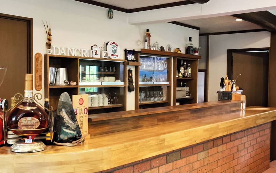 Bar Billede