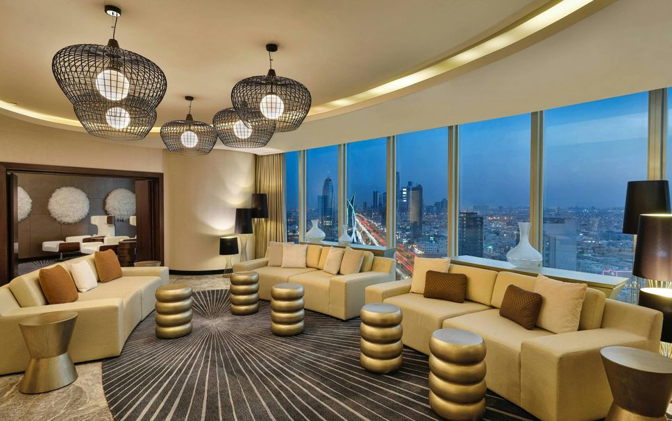 Lounge Billede