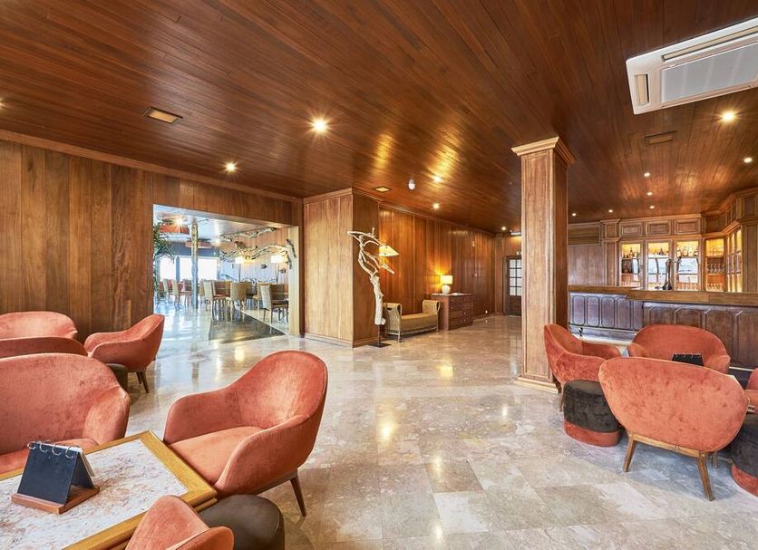 Lounge Billede