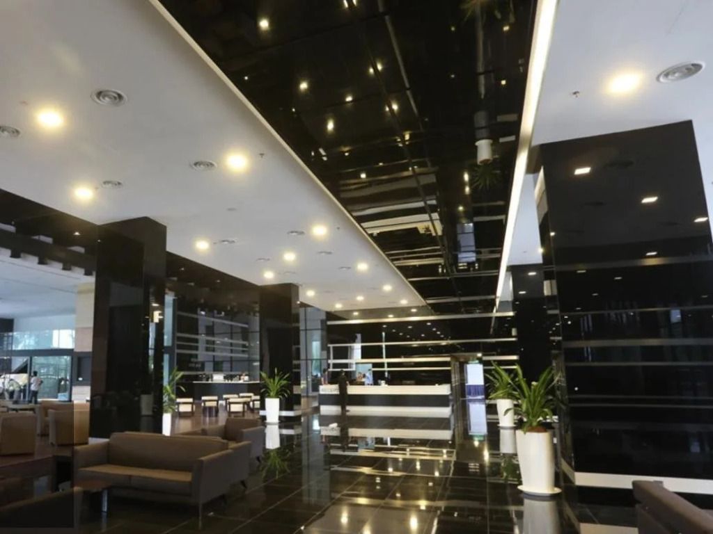 Reception Billede